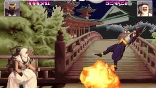 Gameplay Video
