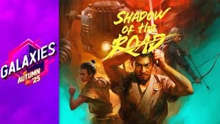 Gameplay Trailer