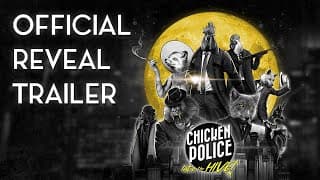 Trailer