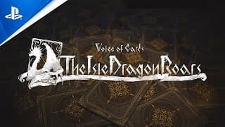 Announcement Trailer