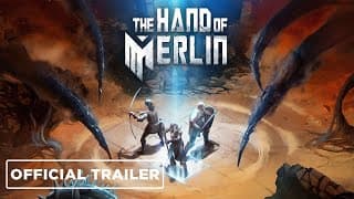 Release Date Trailer