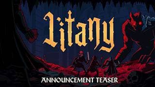 Announcement Trailer