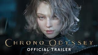 Announcement Trailer