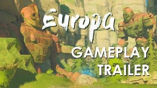 Gameplay Trailer