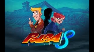 Announcement Trailer