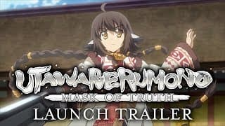 Launch Trailer