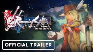 Trailer