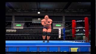 Game Intro