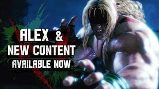 Launch Trailer
