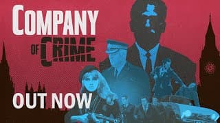 Launch Trailer