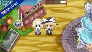 Gameplay Trailer