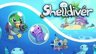 Launch Trailer