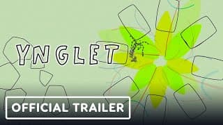 Gameplay Trailer