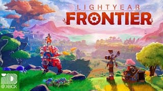 Announcement Trailer