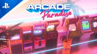 Announcement Trailer