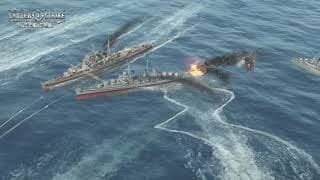 Sudden Strike 4: The Pacific War video 1