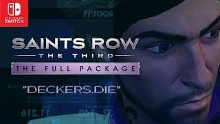 Trailer