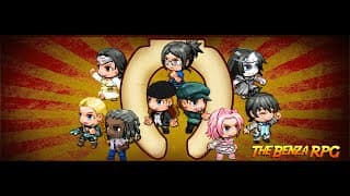 Game Intro