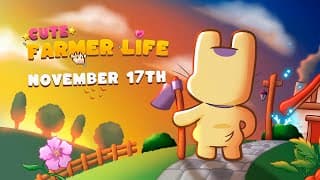 Launch Trailer