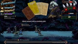 Gameplay video