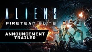 Announcement Trailer