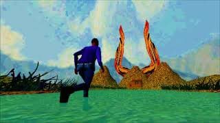 Announcement Trailer