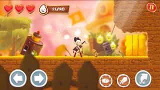 Gameplay video