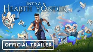 Announcement Trailer