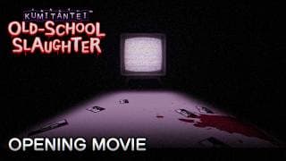 Cinematic Trailer