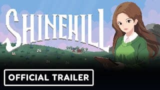 Launch Trailer