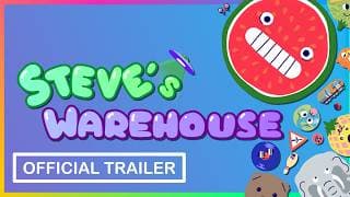 Gameplay Trailer