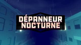 Launch Trailer