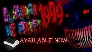 Launch Trailer