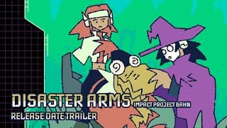 Release Date Trailer