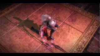 Cinematic Trailer