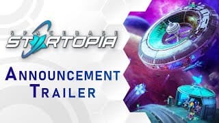 Announcement Trailer