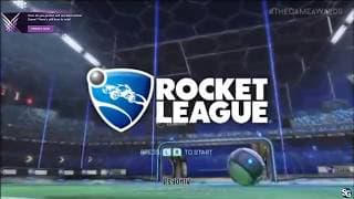 TGA 2017 Trailer