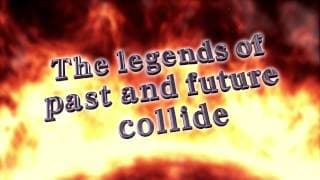 Gamescom 2015 Trailer