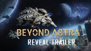 Announcement Trailer