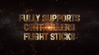 Launch Trailer