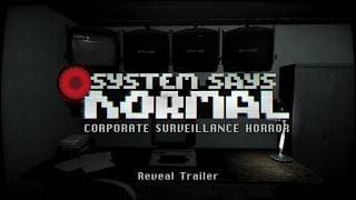 Announcement Trailer