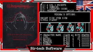 Gameplay video