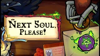 Announcement Trailer