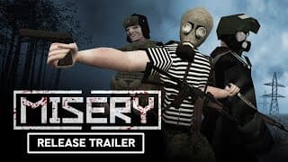 Launch Trailer