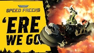 Release Date Trailer