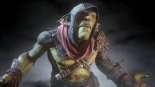 Making of a Goblin Trailer