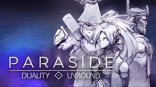 Announcement Trailer