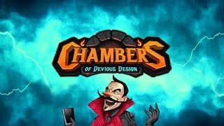 Chambers of Devious Design video 2