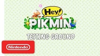 Gameplay video