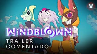Trailer